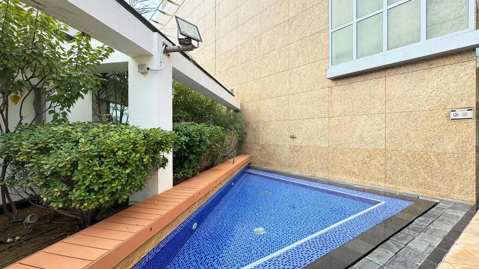 Prime Difc Location Elegant 1Br In Sky Gardens Appartement Dubai 0*,