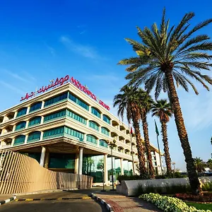 Moevenpick Grand Al Bustan Otel