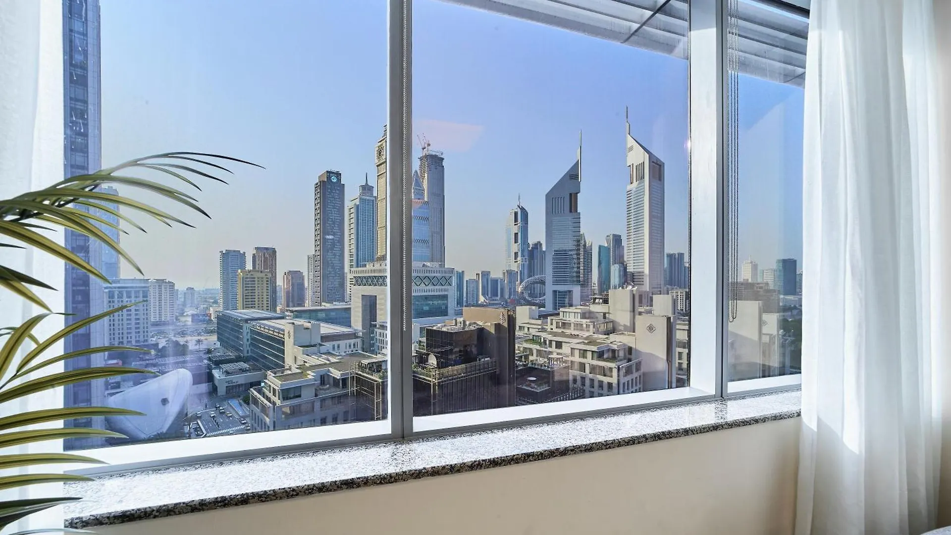 Prime Difc Location Elegant 1Br In Sky Gardens Apartment Dubai 0*,  United Arab Emirates